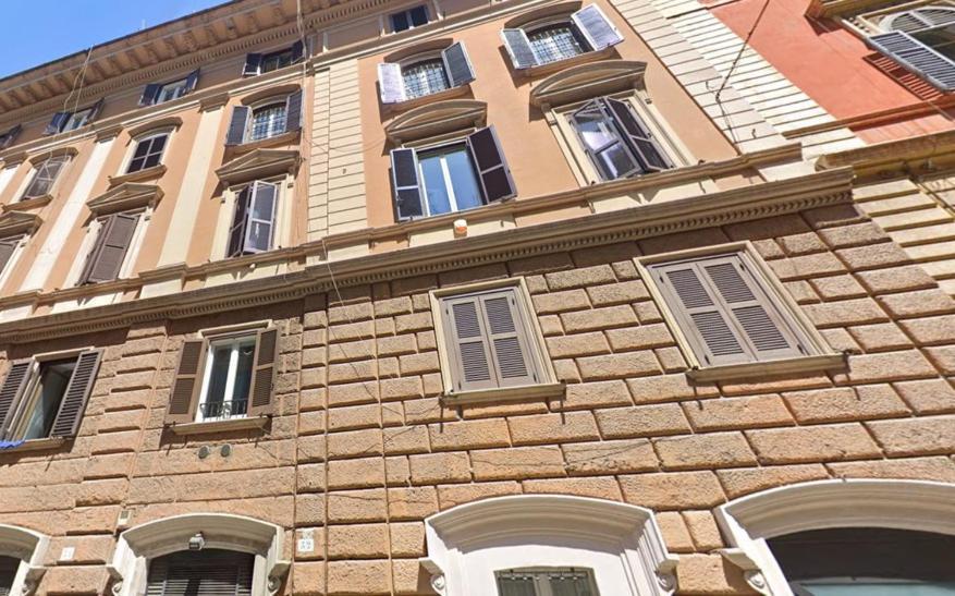 Domus Iulius Roma Exterior foto